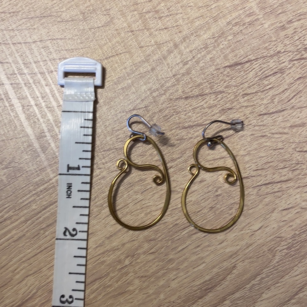 Earrings - Picture 4 of 4
